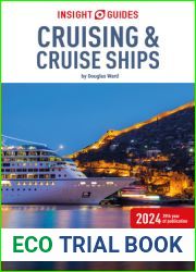 Insight Guides Cruising and Cruise Ships 2024 (Cruise Guide with Free eBook) (Insight Guides Cruise Guide)