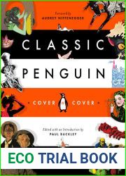Classic Penguin: Cover to Cover