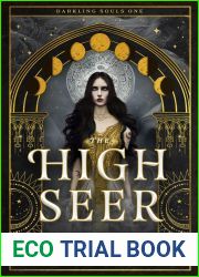 The High Seer (Darkling Souls, #1)