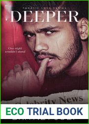 Deeper (Fanatic Love, #1)