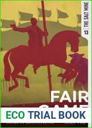 Fair Game (The Salt Mine #13)
