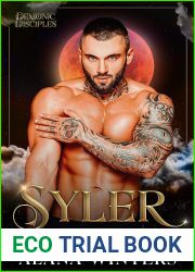 Syler (Demonic Disciples)