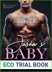 Jasha|s Baby: A Russian Mafia Romance (Antonov Babies)