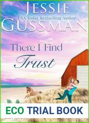 There I Find Trust (Strawberry Sands Beach Romance Book 5) (Strawberry Sands Beach Sweet Romance)