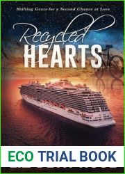 Recycled Hearts: Shifting Gears for a Second Chance at Love