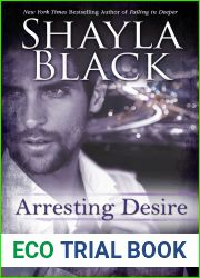 Arresting Desire (Sexy Capers, #2.5)