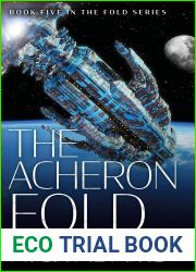 The Acheron Fold (The Fold #5)