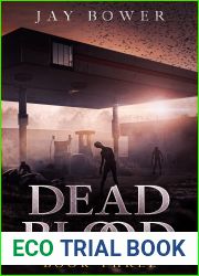 Dead Blood: Book Three