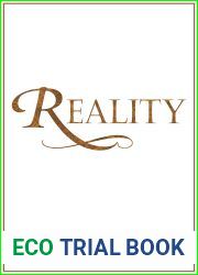 Reality (New 2020 Edition)