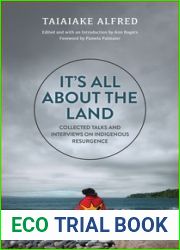It|s All about the Land