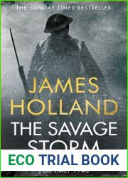 The Savage Storm: The Battle for Italy 1943