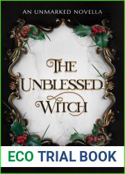The Unblessed Witch (Unmarked #3)