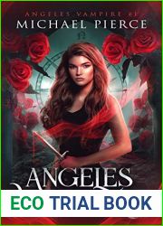 Angeles Vampire (Angeles Vampire, #1)