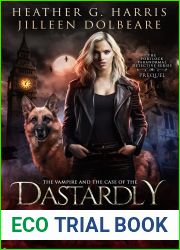 The Vampire and the Case of her Dastardly Death (The Portlock Paranormal Detective Series, #0.5)