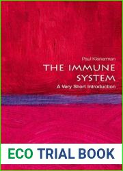The Immune System: A Very Short Introduction (Very Short Introductions)