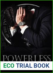Powerless: A shouldn|t be together romance (Power Series Book 1)