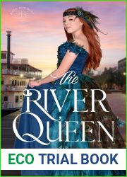 The River Queen (River Romances #1)