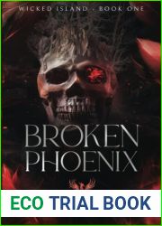 Broken Phoenix (Wicked Island)
