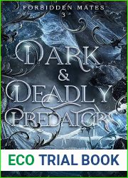 Dark and Deadly Predators (Forbidden Mates)