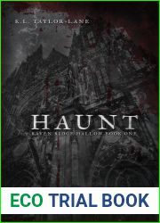Haunt (Raven Ridge Hallow #1)