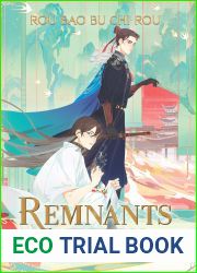 Remnants of Filth: Yuwu (Novel) Vol. 2