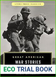 Great American War Stories