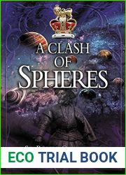 A Clash of Spheres (Sir Robert Carey #8)