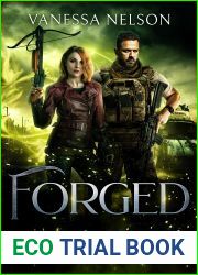 Forged (The Grey Gates #4)