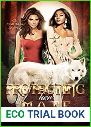 Protecting Her Mate (Nightstar Shifters #2)