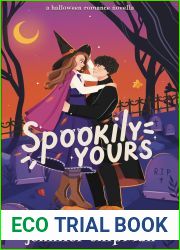 Spookily Yours (Witches of Pleasant Grove, #1)