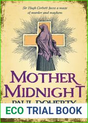 Mother Midnight (Hugh Corbett, #22)