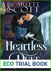 Heartless Duke (League of Dukes, #2)