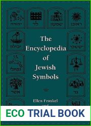 The Encyclopedia of Jewish Symbols