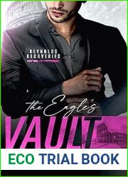 The Eagle|s Vault (Reynolds Recoveries #2)