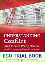 Understanding Conflict (And What It Really Means) (Skill Builders Series #2)
