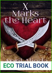 X Marks the Heart (Flower Moon Cafe Series Book 5)