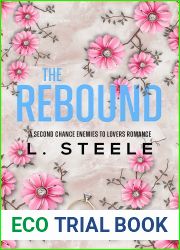 The Rebound (Morally Grey Billionaires #4)