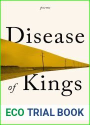 Disease of Kings: Poems