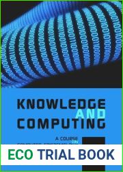 Knowledge and Computing