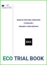 Design of Structural Connections to Eurocode 3 - Frequently Asked Questions