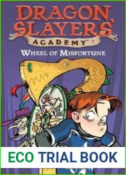 Wheel of Misfortune (Dragon Slayers| Academy, #7)