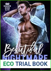 Beautiful Nightmare (Shadow River Elite, #1)