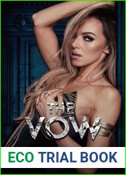 The Vow (Club Indulgence Duet, #2)