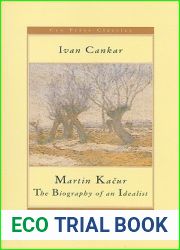 Martin Kacur - The Biography of an Idealist