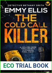 The Cold Call Killer (DI Bethany Smith #1)