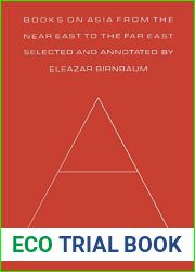 Books on Asia from the Near East to the Far East (Heritage)
