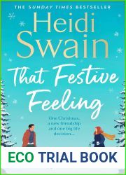 That Festive Feeling