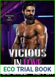 Vicious in Love (Possessing Her Curves, #1)