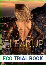 The Cleanup (The Cleanup, #1)