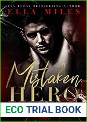 Mistaken Hero (Retribution Games, #1)